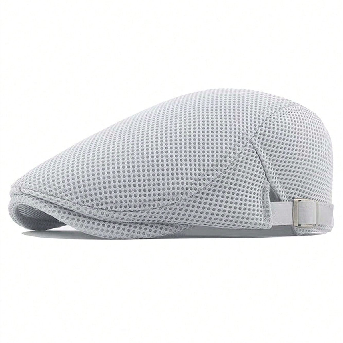 Breathable Mesh Cap